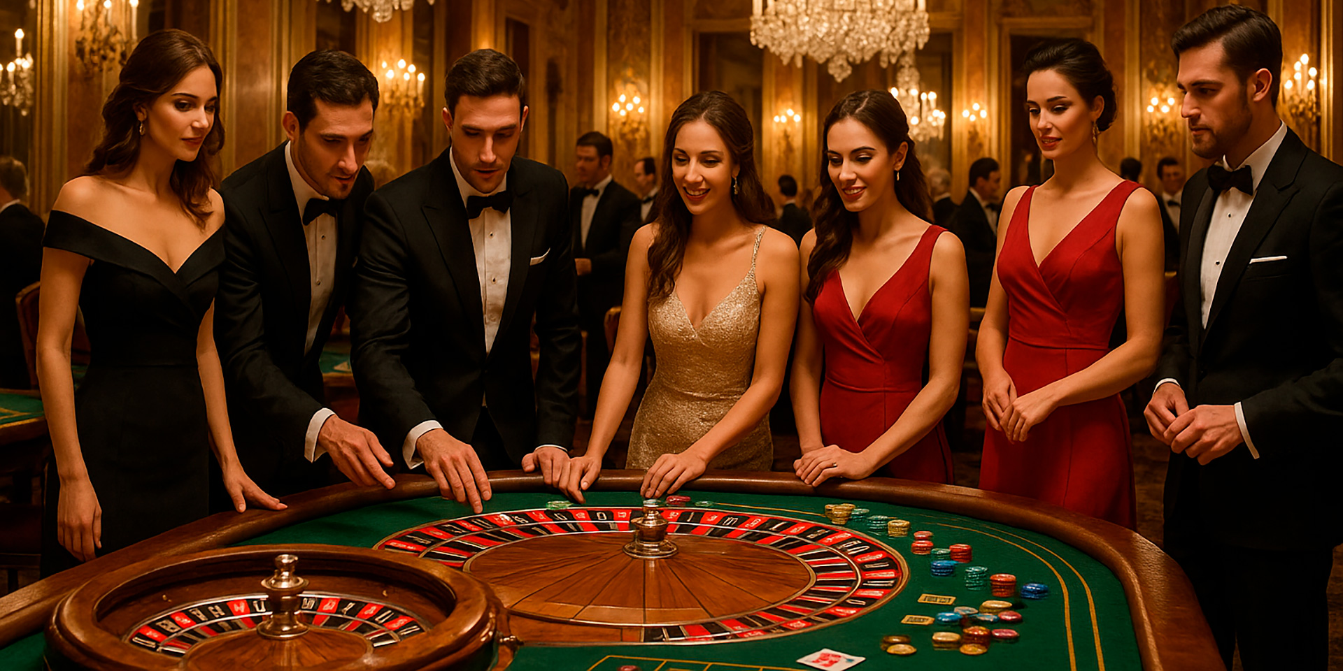 Casino di Venezia Dress Code
